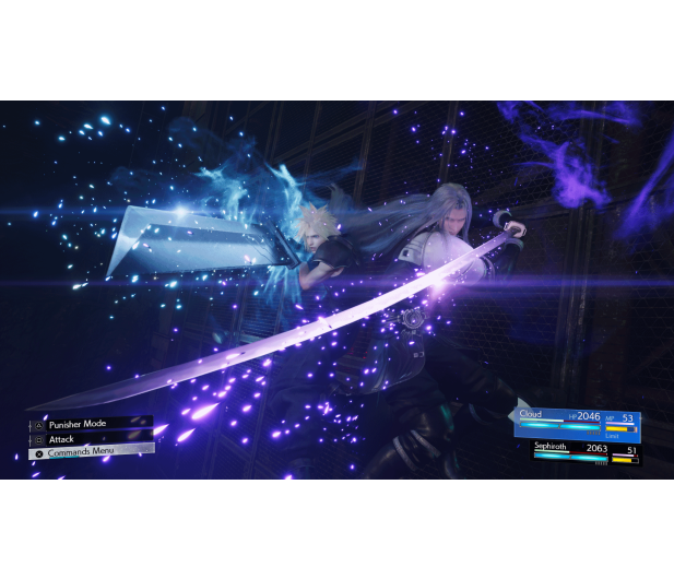 PlayStation Final Fantasy VII Rebirth - 1187634 - zdjęcie 6